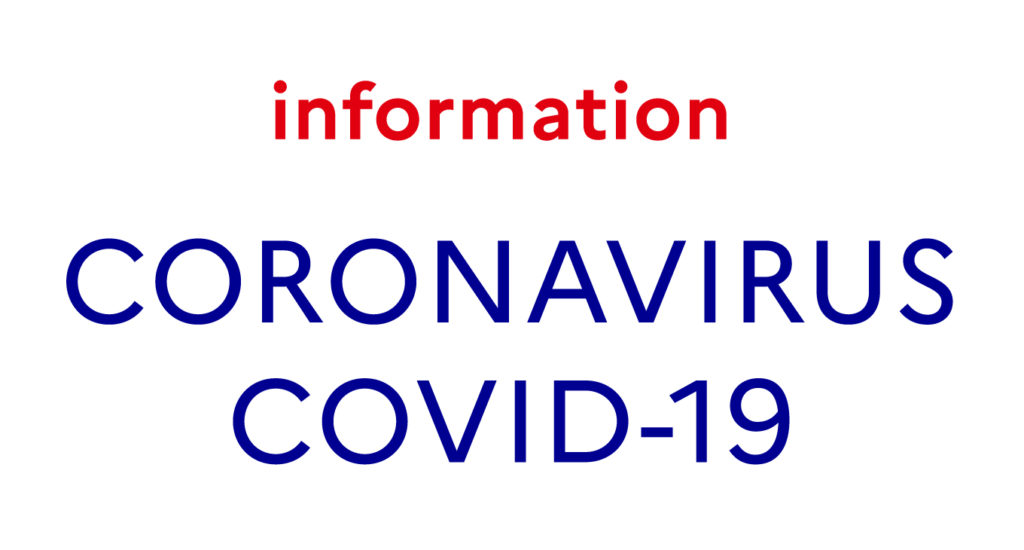 Information-COVID19